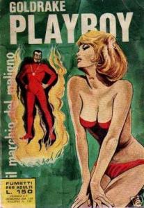 Il Marchio del Maligno (66 / II)