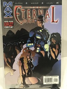 Eternal #1 (2003)