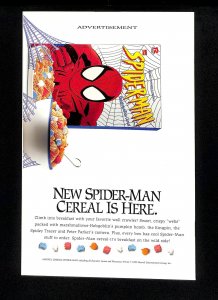 Wolverine (1988) #100