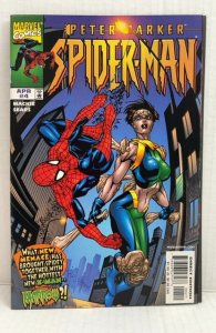 Peter Parker: Spider-Man #4 (1999)