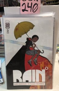 Joe Hill's Rain #3 (2022)