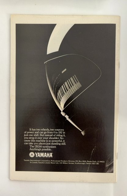 The Avengers #270 (1986)