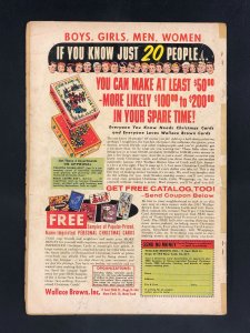 Wonder Woman #131 (1962)