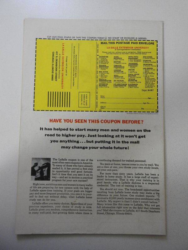 Marvel Tales #47 VG Condition