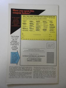 Astonishing Tales #31 (1975) FN/VF Condition!