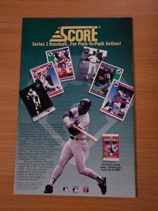 Incredible Hulk #394 Direct Market Edition ~ NEAR MINT NM ~ 1992 Marvel Comics