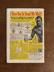 Marmaduke Mouse #54 (Quality Comics 1955) [GD-]