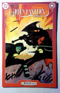 Green Lantern: Dark #3 (2025) DC Comics 9.4 NM 1st Print Comic Book