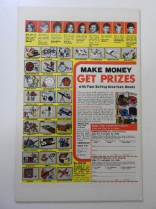 Doctor Strange #22 (1977) VF Condition!