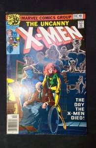 The X-Men #114 (1978)