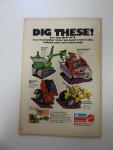 World's Finest Comics #212 (1972) FN+ condition