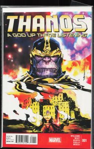 See Image for Comic Details