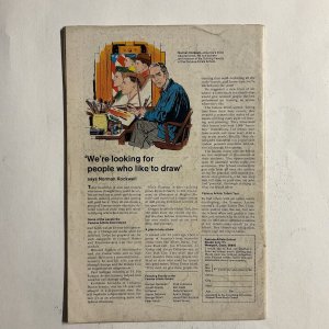 Silver Surfer 9 1969 FN fine 6.0 Marvel