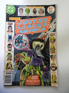 Justice League of America #147 (1977)