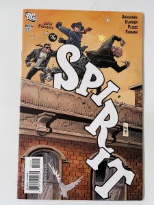 The Spirit #14 - NM  (2008)