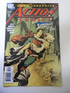 Action Comics #836 (2006)