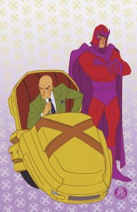 X-Men #12 2025 Mark Brooks 1:50 Variant Marvel Comics EB109