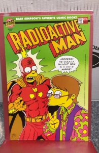 Radioactive Man #216