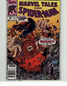 Marvel Tales #238 (1990) Spider-Man