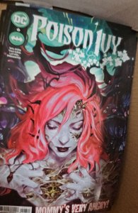 Poison Ivy #6 (2023)