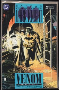 Legends of the Dark Knight #16 (1991) Batman
