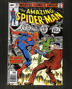 Amazing Spider-Man #192 2nd Appearance Human Fly!