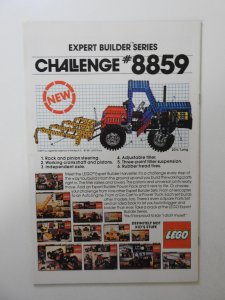 The Uncanny X-Men #154 Newsstand Edition (1982) VF Condition!