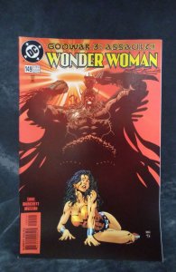 Wonder Woman #149 (1999)