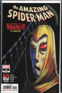 The Amazing Spider-Man #11 (2022)