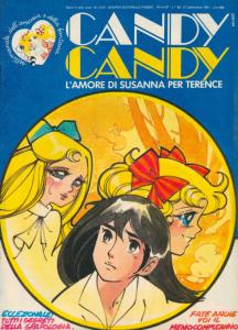 L'Amore di Susanna per Terence