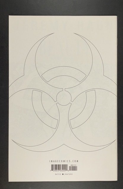 The Beauty: All Good Things (2021)