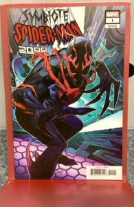 Symbiotie Spider-Man 2099 #1