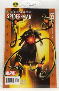 Ultimate Spider-Man #55 (2004) VFN-NM