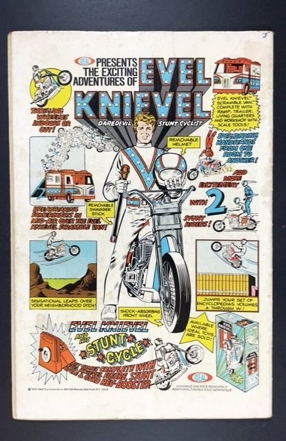 Fantastic Four #143 (1974)