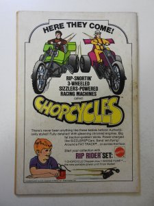 The Amazing Spider-Man #117 (1973) VG+ Condition indentations fc