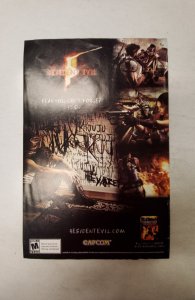 Planetary #1 Special Edition #1 (2009) NM Wildstorm Comic Book J735