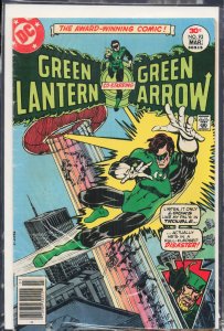 Green Lantern #93 (1977)