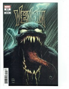 Venom 26 27 28 29 30 NM Beyond Comic Set/run w/variants 1st Virus Codex Cates