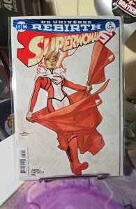 Superwoman #2 (2016)