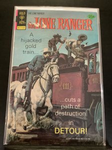 The Lone Ranger #26 (1976)