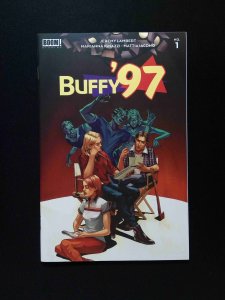 Buffy '97 #1  BOOM STUDIOS Comics 2022 NM