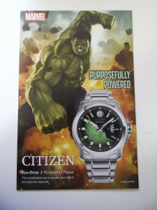 Iron Man #12 Variant Cover (2021) NM- Condition