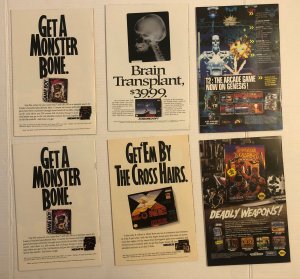 Green Lantern  #32 -37 Lot Of 6