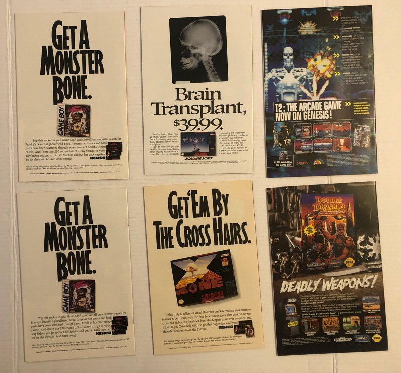 Green Lantern  #32 -37 Lot Of 6