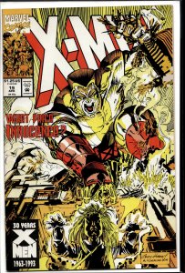 X-Men #19 (1993) X-Men