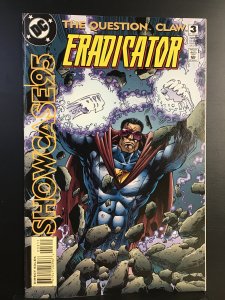 Showcase '95 #3 (1995)