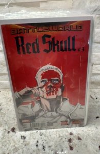 Red Skull #3 (2015)
