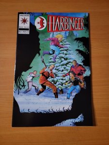 Harbinger #27 ~ NEAR MINT NM ~ 1994 Valiant Comics