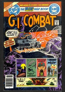G.I. Combat #225 (1981)
