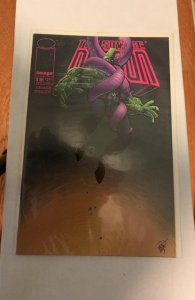 Savage Dragon #19 (1995)